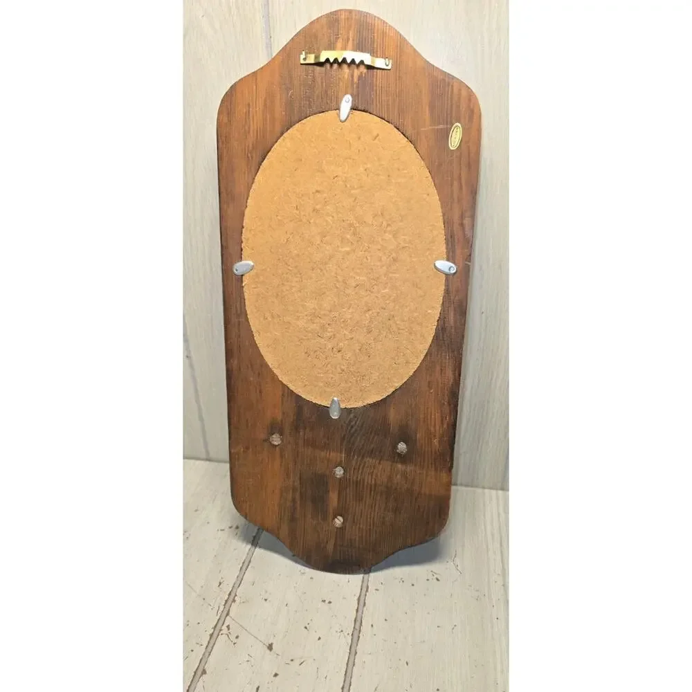 Vintage rustic wooden